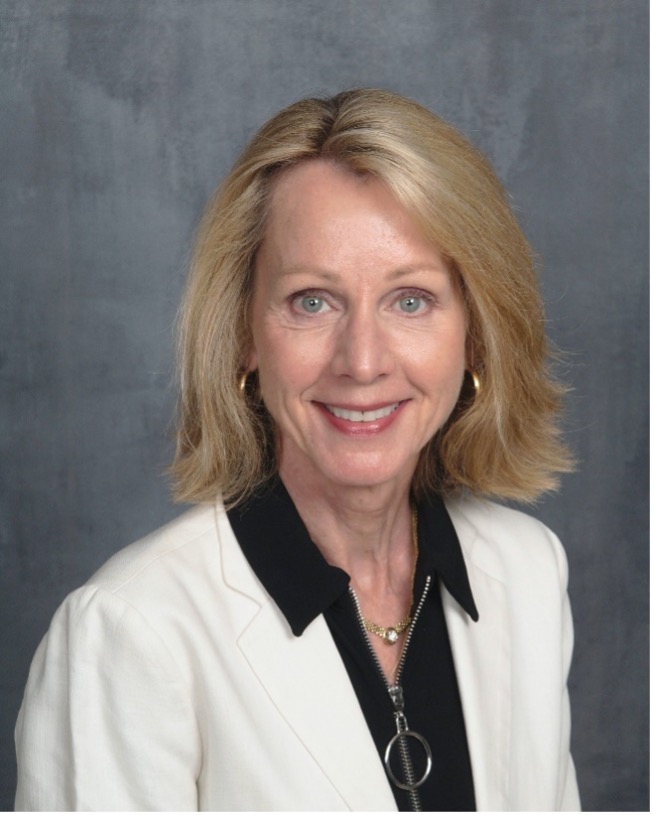 Lisa Ogelsby